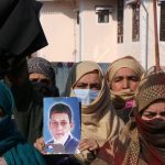 Fake encounter Kashmir