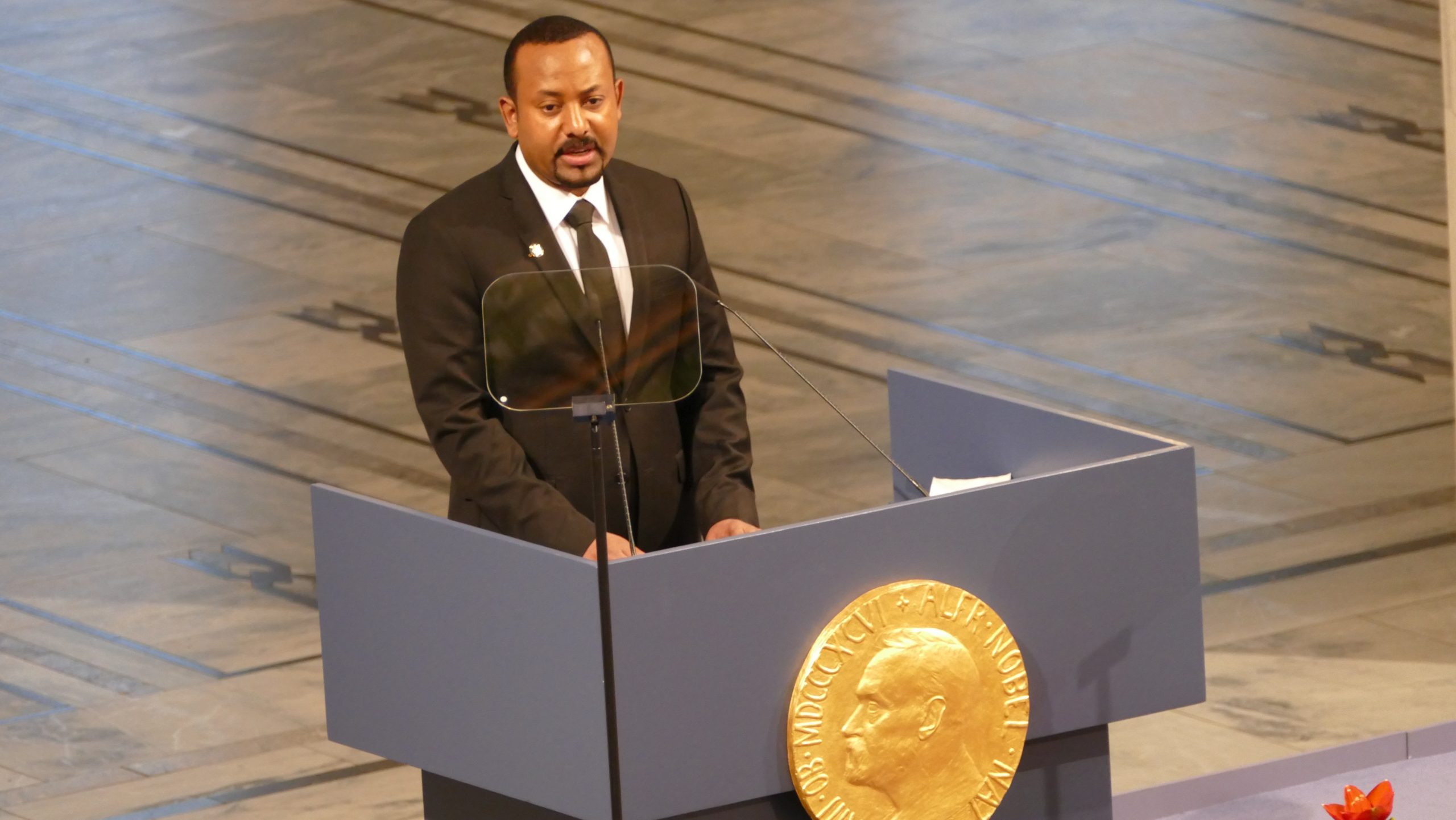Ethiopia’s election hints at new possibilities, throws up fresh challenges