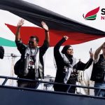 Malaysians on Global Sumud Flotilla to Gaza