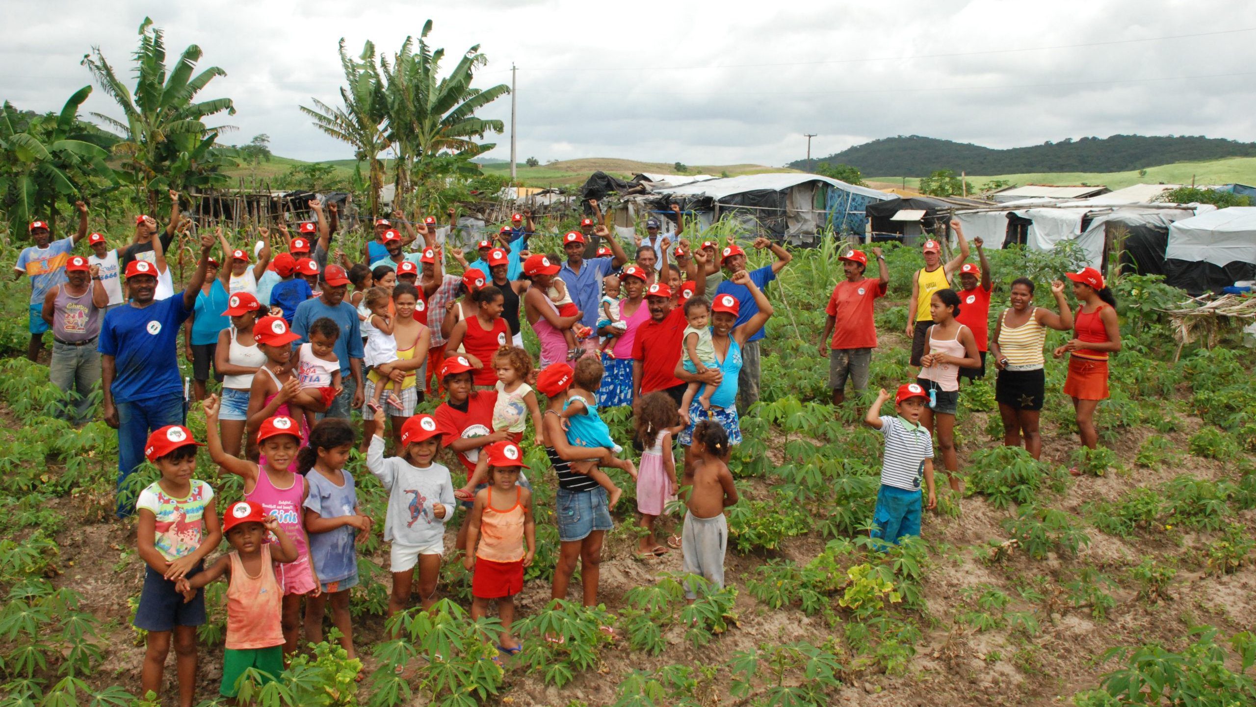 Commission of Inquiry on MST aims to divert focus from crimes of agribusiness, says João Pedro Stedile