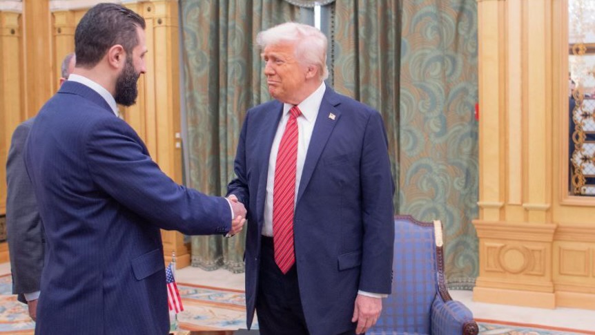 US delists Syria’s HTS as Foreign Terrorist Organization