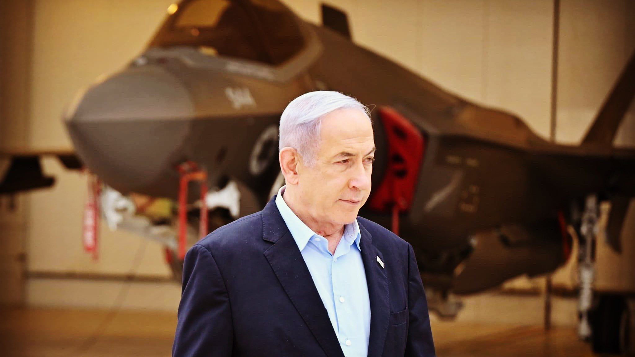Israel rejects Hamas’ ceasefire proposal, Netanyahu declares “no other solution” but war
