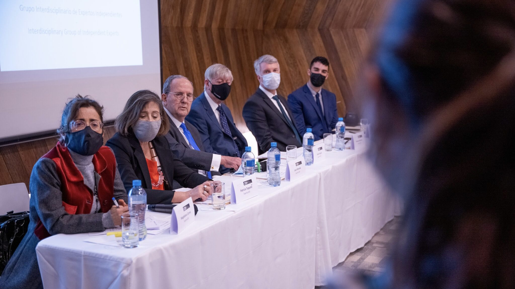 Report confirms human rights violations committed after 2019 coup d’état in Bolivia