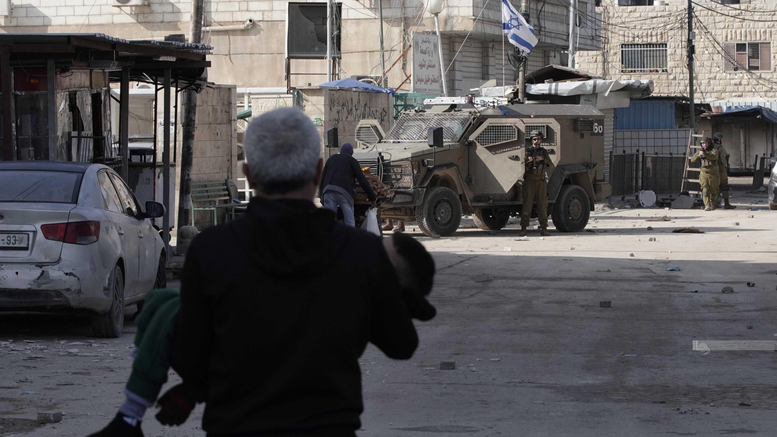 Israel’s genocidal war on Gaza enters 67th day