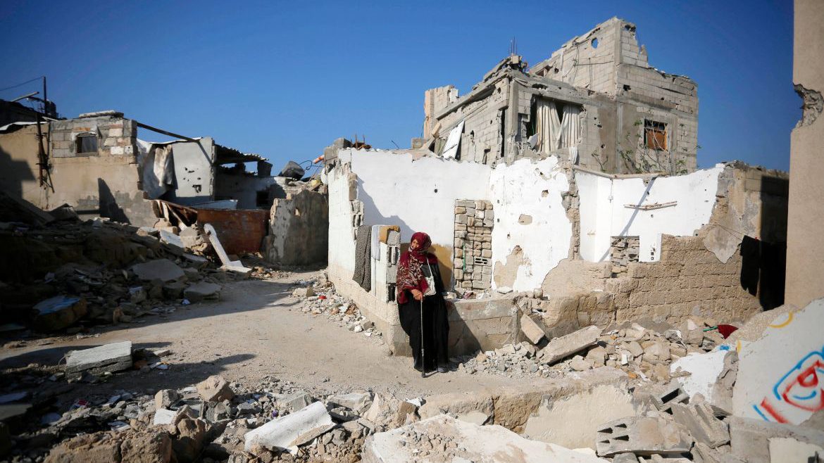Israel continues bombardment of Gaza as UNSC delays ceasefire vote