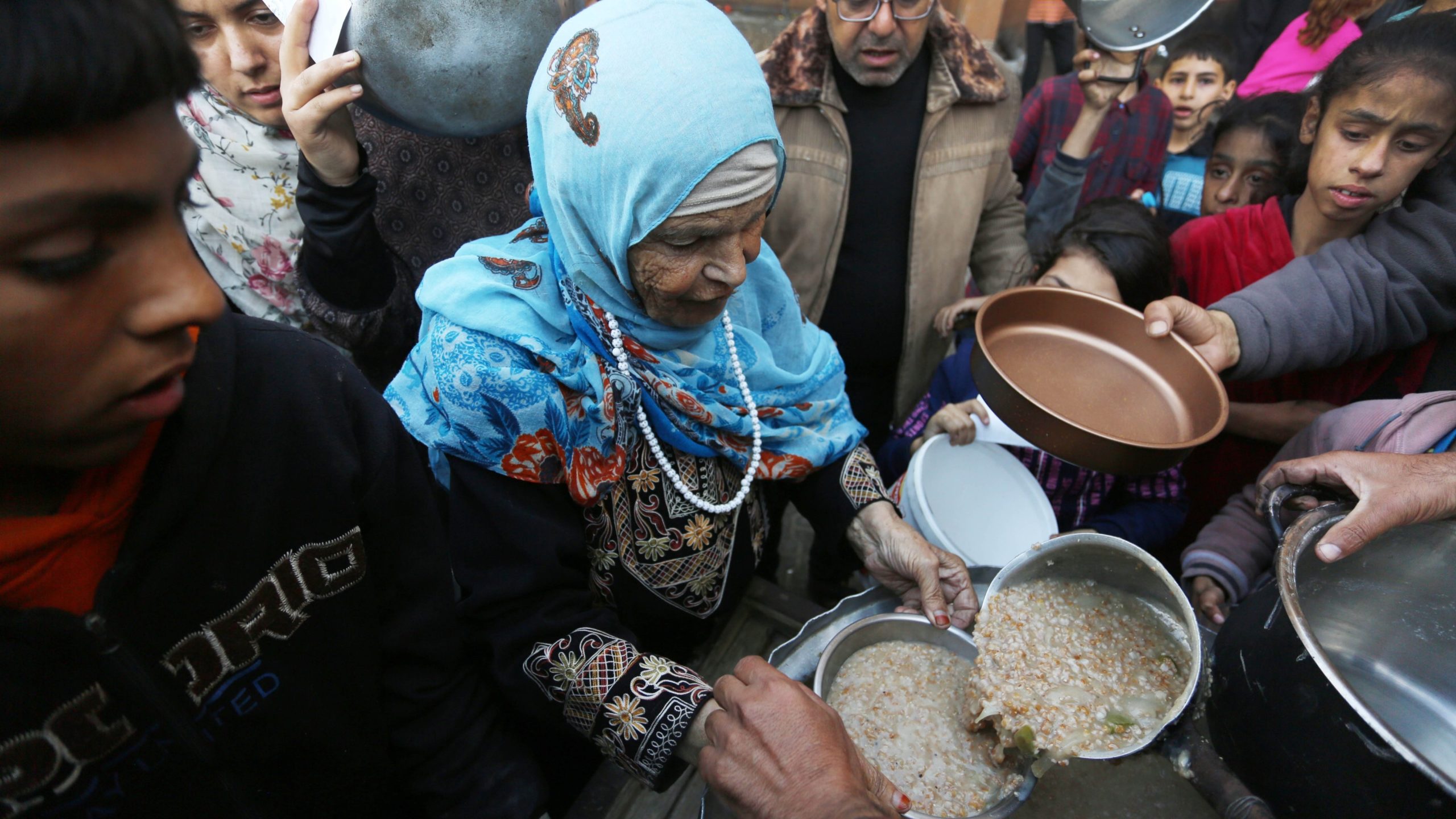 Ceasefire “the only remaining hope” for Gazans, says UNRWA