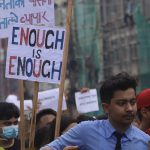 Gen z protest Nepal