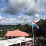 General strike memorial -Luxembourg
