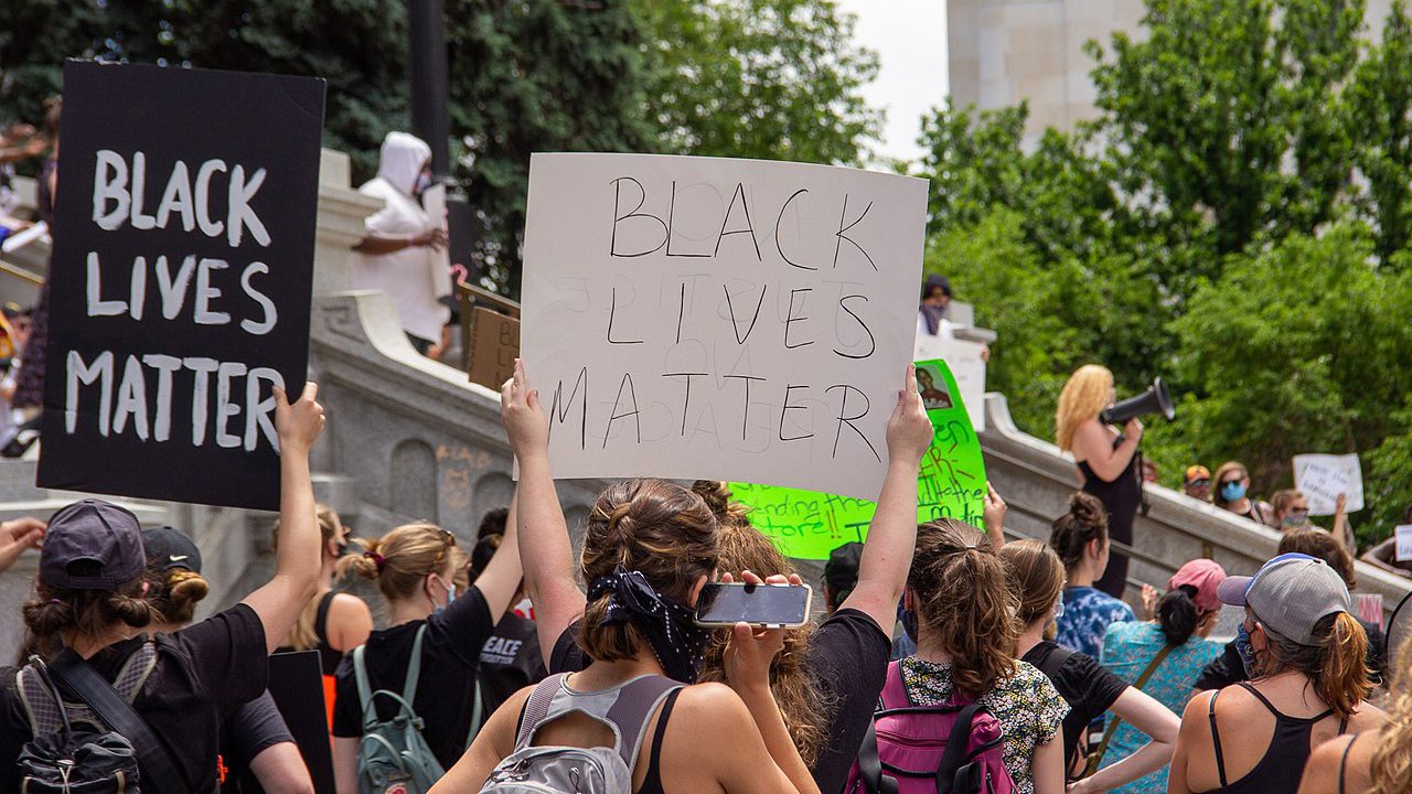 Top Trump administration official asks federal prosecutors to charge protesters with sedition 