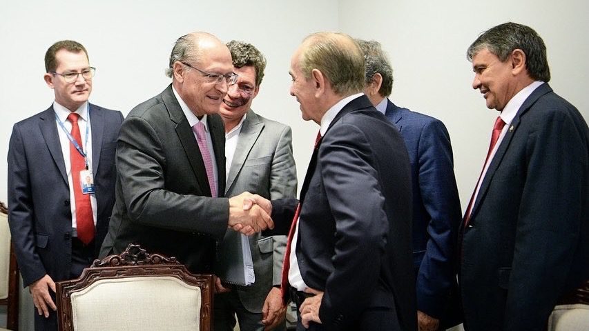 Government of transition in Brazil: understand how it works and what it can do