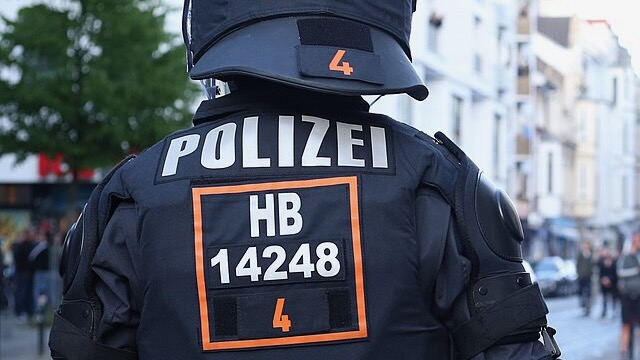 Germany leads the charge in persecuting Palestine solidarity movement