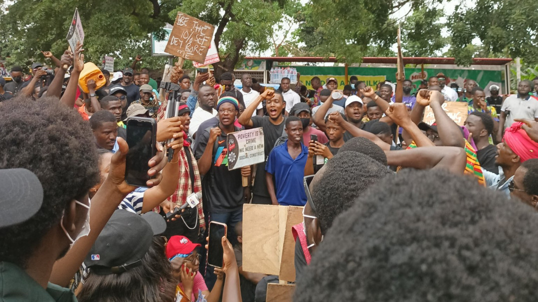 High stakes but low expectations ahead of Ghana’s general election