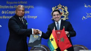 Ghana’s support for Morocco’s autonomy plan undermines Western Sahara’s push for sovereignty - BT News Ghana’s support for Morocco’s autonomy plan undermines Western Sahara’s push for sovereignty