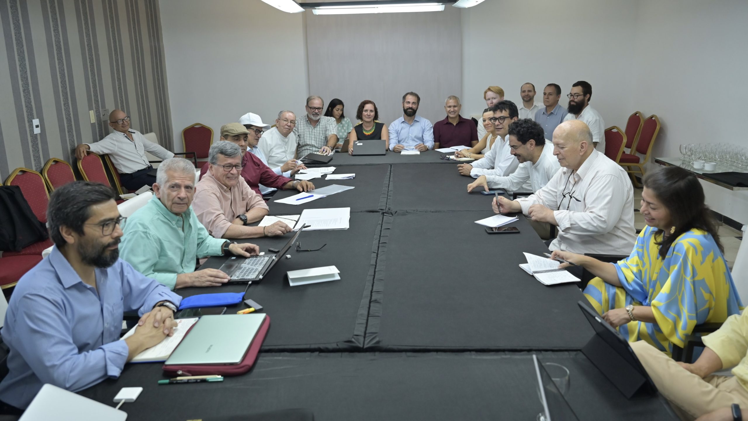 Third round of peace talks with ELN could end with bilateral ceasefire