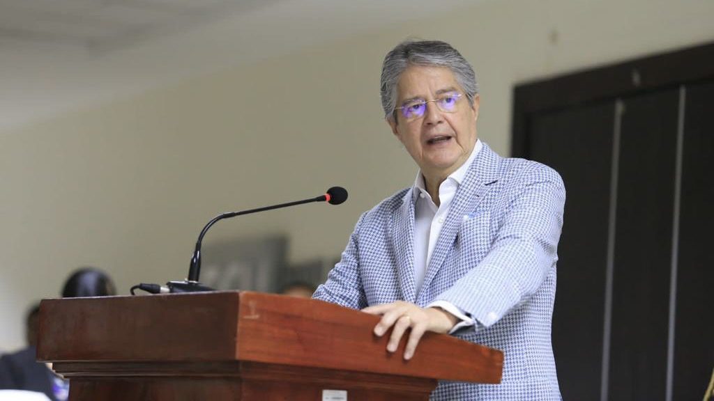 Ecuadorian president’s alleged associate found murdered following corruption allegations