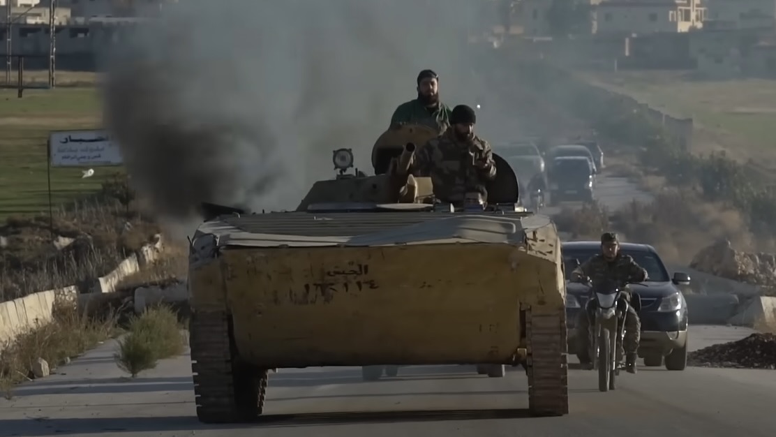 Hundreds killed in sectarian mass killings in Syria