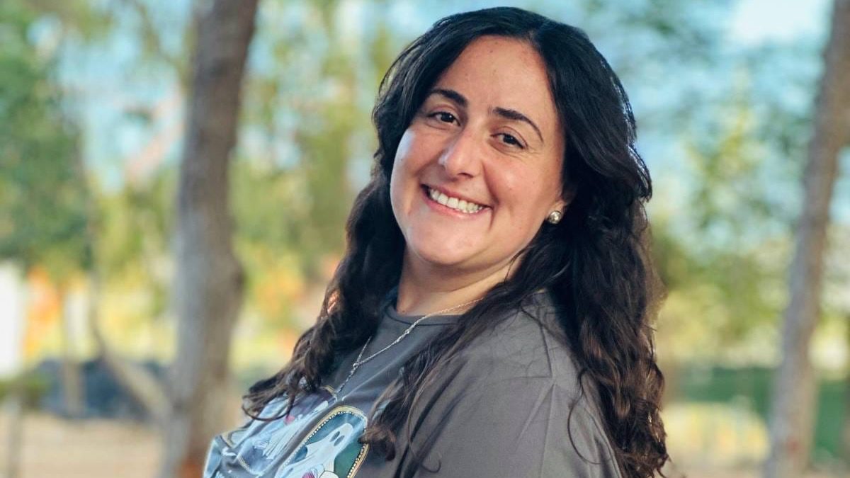 Hadeel Shatara