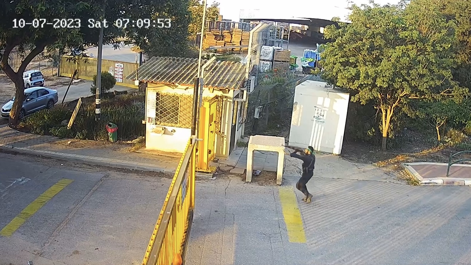 Hamas’ October 7 attack is IOF’s “greatest failure,” says Israel