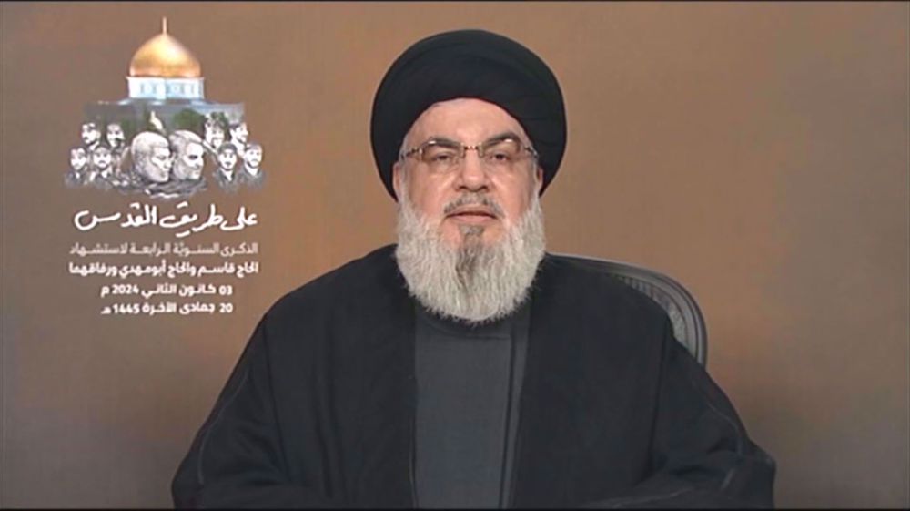 Hezbollah warns Israel of retaliation, calls out international community for inaction