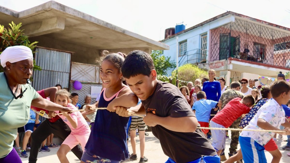 La dignidad es inmortal, los imperios no