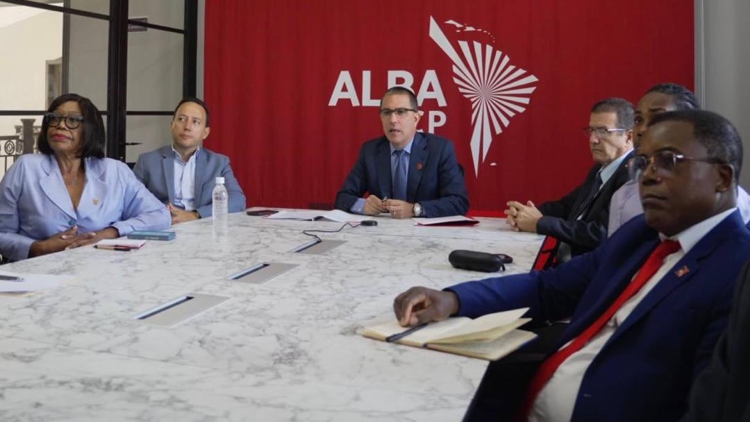 Historic agreement between Africa and Latin America: ALBA-TCP and SADC confirm international cooperation