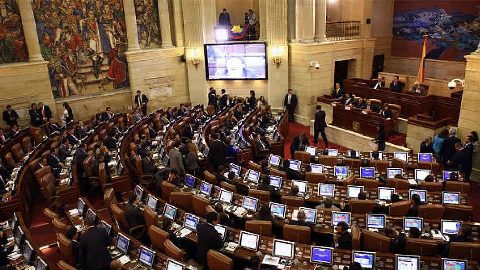 Labor reform bill faces setback in Colombia