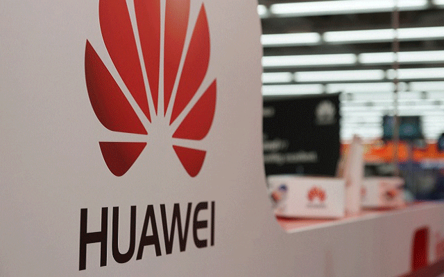 Huawei sues US govt. over federal ban on use on its products