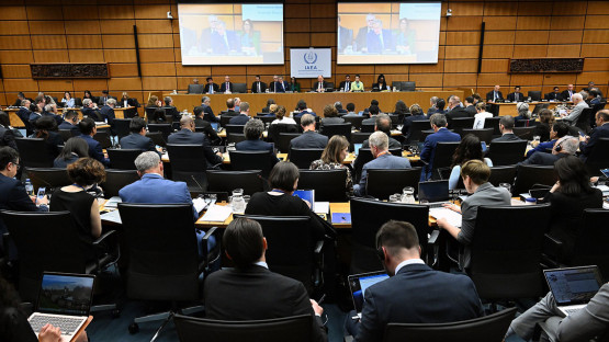 China, Russia and Iran call on the West to restore nuclear deal