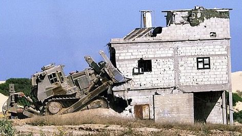 As Palestinian resistance mounts, Israeli demolition of Khan Al Ahmar postponed indefinitely