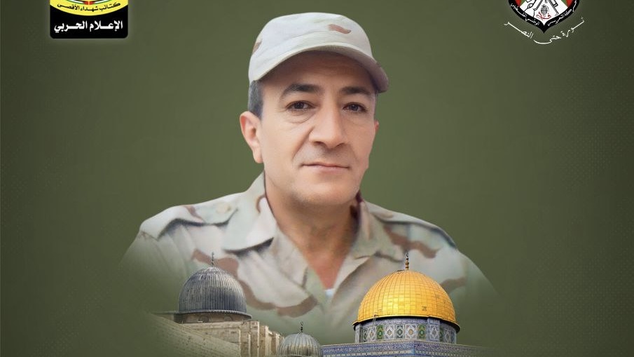 In a new escalation, Israel assassinates Fatah leader in southern Lebanon