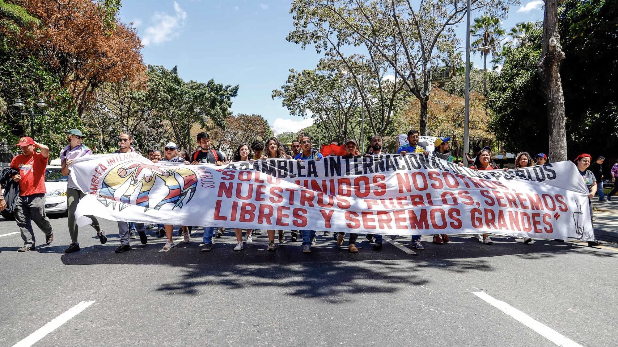 People’s movements set to converge in Johannesburg for dialogues on socialism in Dilemmas of Humanity Conference