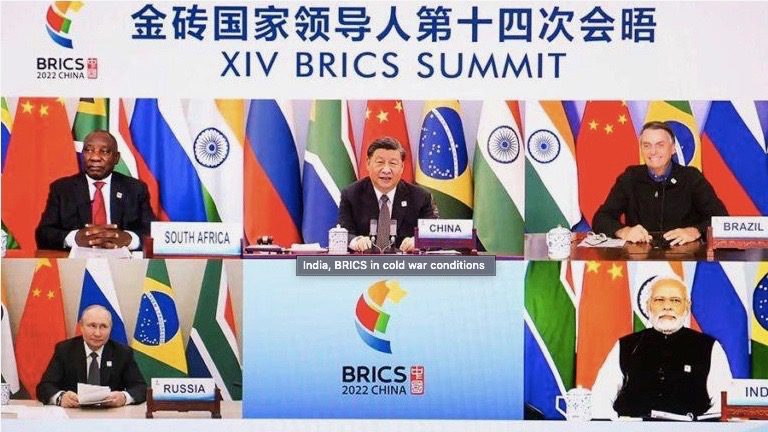BRICS