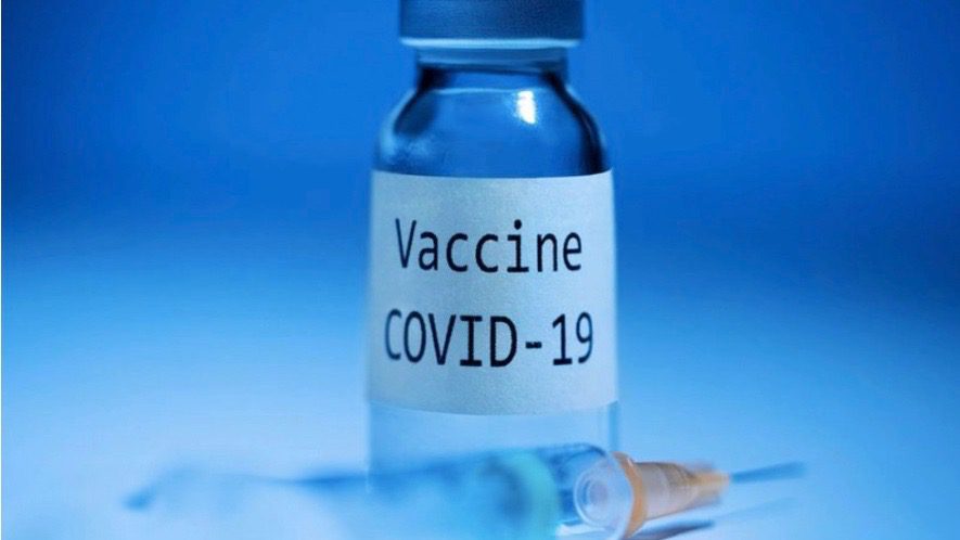 COVID-19 vaccines