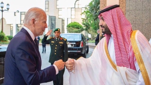 Russia-Ukraine war OPEC, US