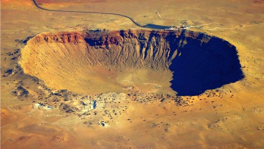 Continent formation