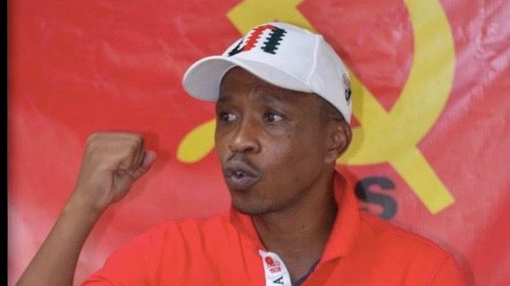 Mbongwa Dlamini Swaziland