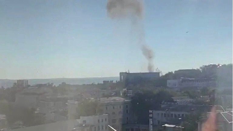 Russia-Ukraine Conflict