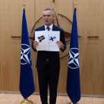 Sweden Finland NATO bid