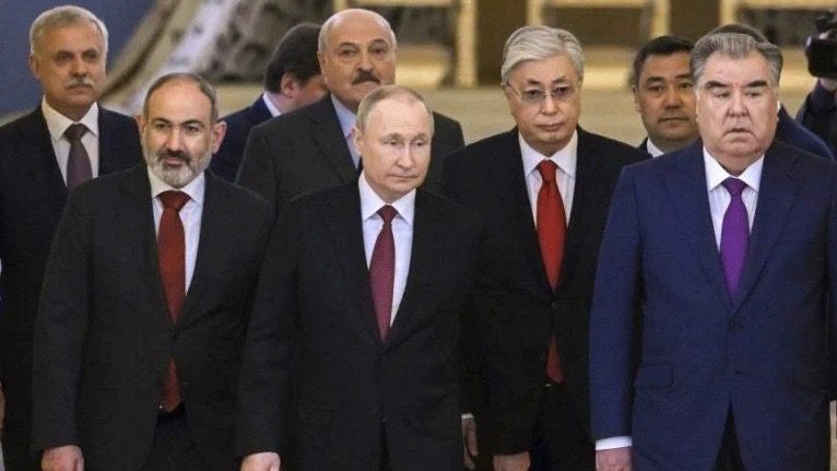 CSTO
