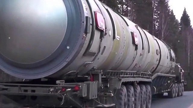 Russia-Ukraine war