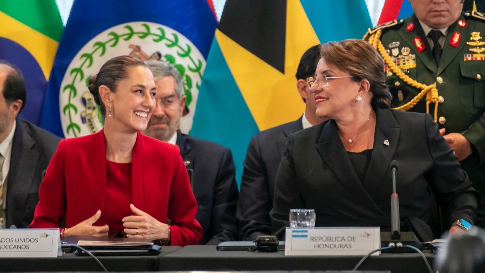 In the face of new geopolitical challenges, CELAC proposes greater unity