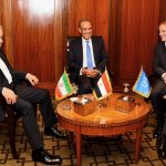 Iran, Egypt initiate a new chapter of rapprochement amid growing regional tensions