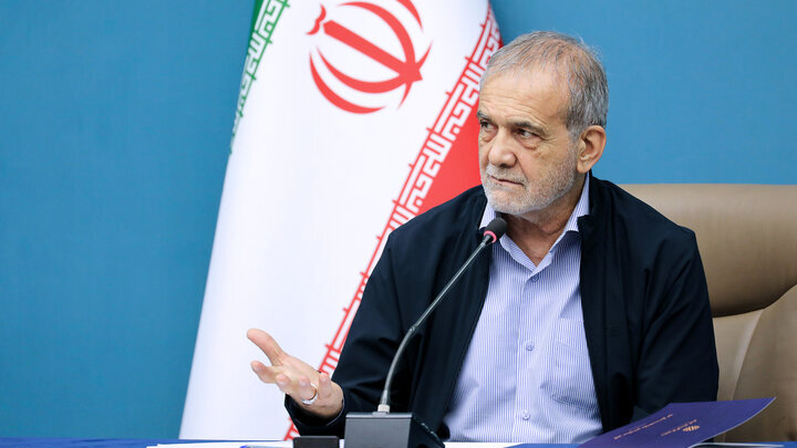 Iran offers moderate response to Israeli aggression in exchange for ceasefire in Gaza