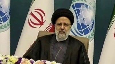 Iran joins SCO
