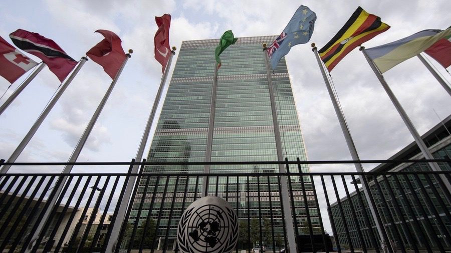 Iran removed from UN Women Commission