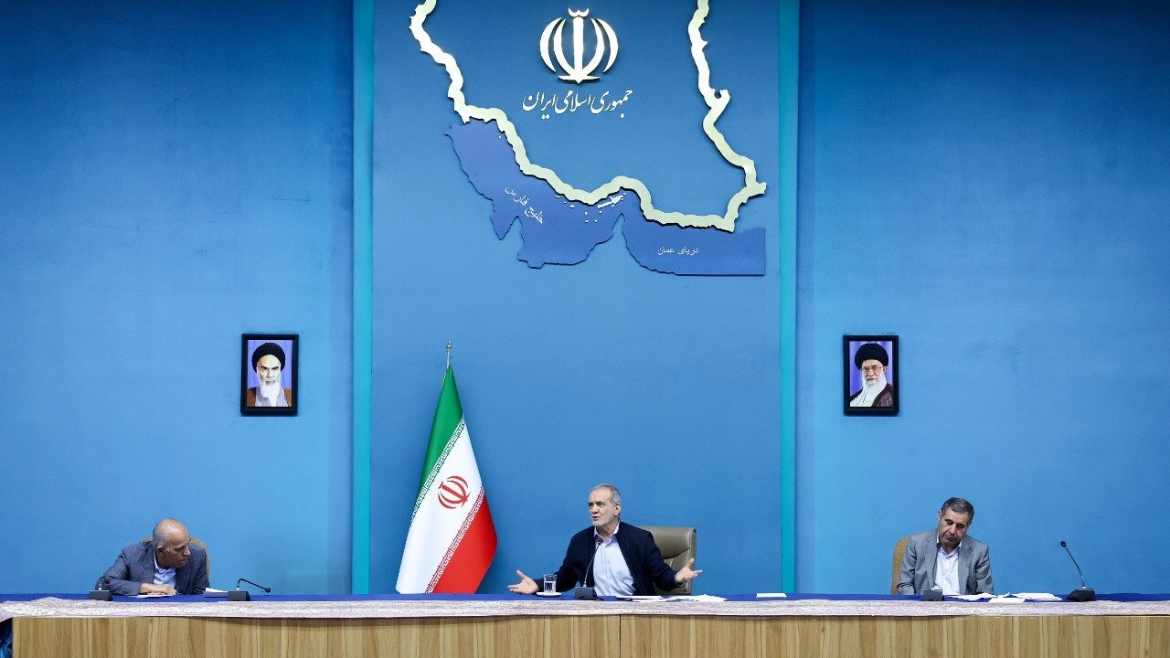 Iran to hold indirect nuclear talks with the US in Oman, rejects Trump’s claims of direct negotiations