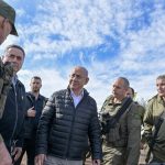 Netanyahu December