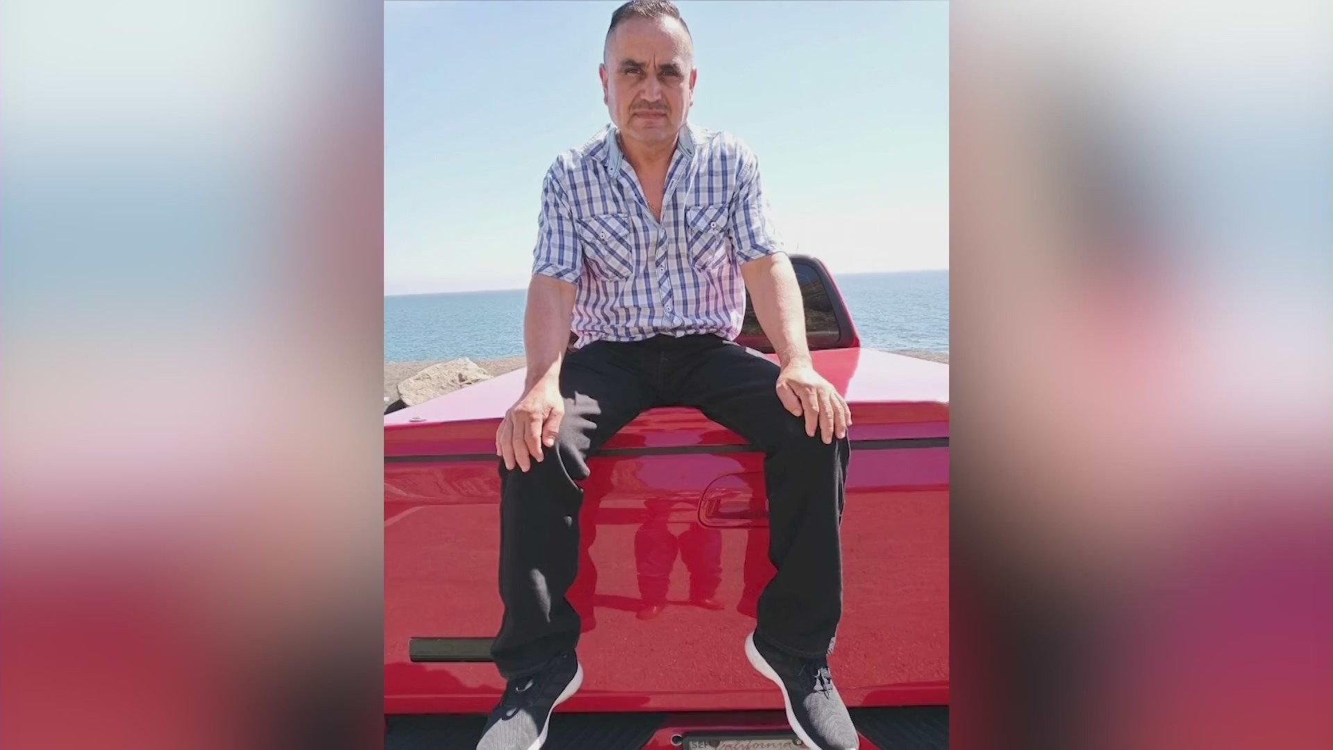 Ventura County activists call for justice for Jaime Alanís, first known casualty of Trump’s ICE raids