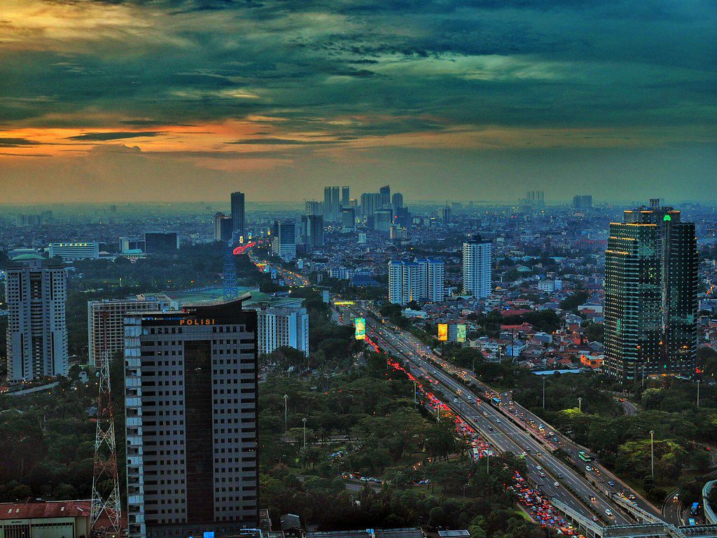 Indonesia Jakarta