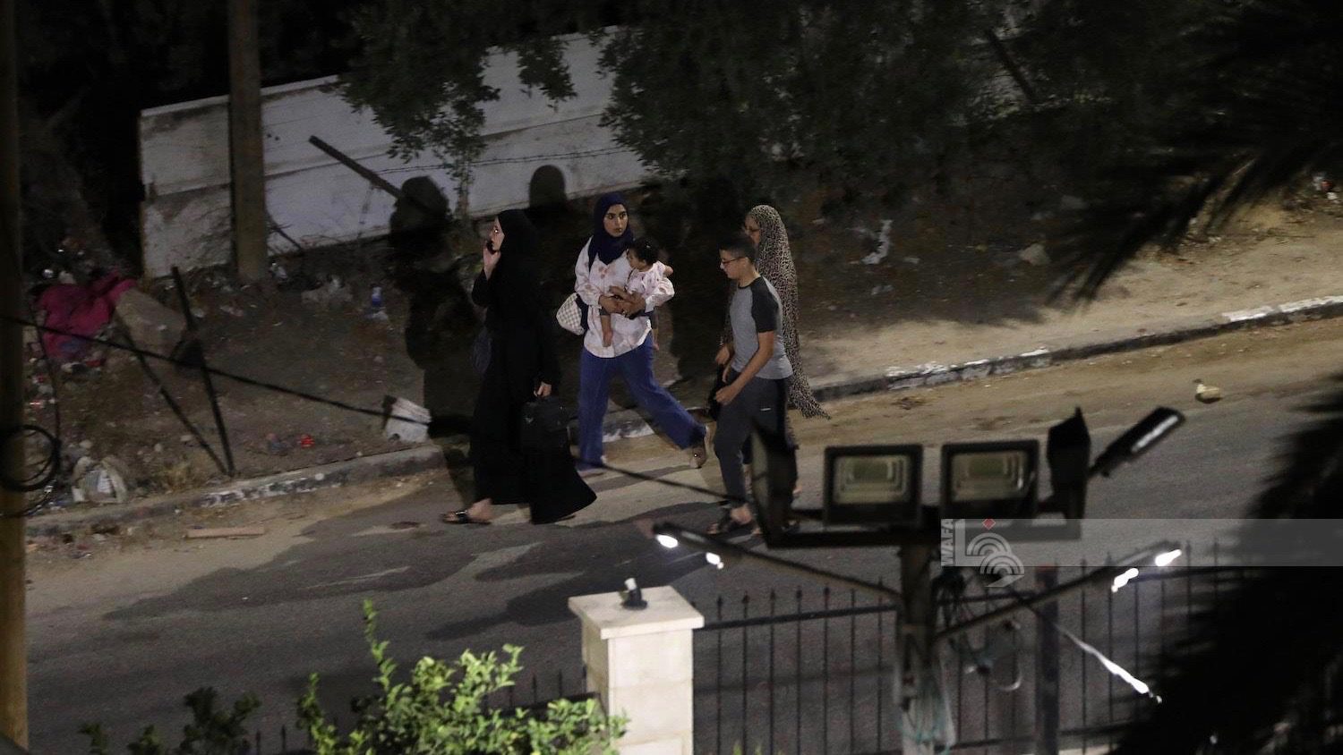 Jenin military operation